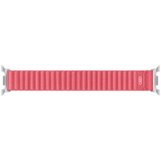 SAMSUNG Fresh8 Small Wise 8 Fabric(S/M) CoralRed