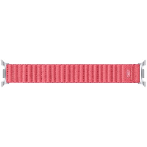 SAMSUNG Fresh8 Small Wise 8 Fabric(S/M) CoralRed