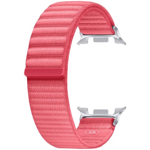 SAMSUNG Fresh8 Small Wise 8 Fabric(S/M) CoralRed