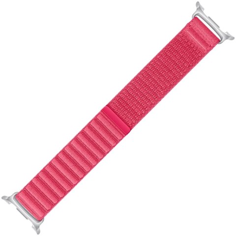 SAMSUNG Fresh8 Small Wise 8 Fabric(S/M) CoralRed