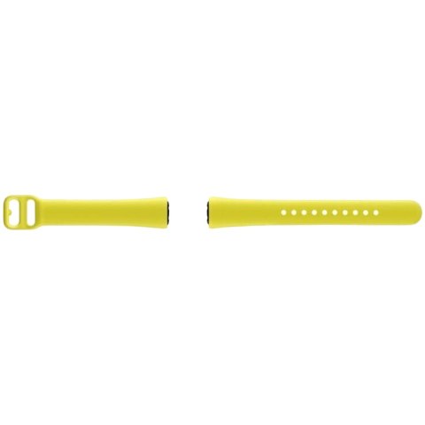 SAMSUNG GALAXY FIT SPORT BAND YELLOW ET-SU370MYEGWW