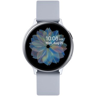 SAMSUNG GALAXY WATCH ACTIVE 2 SILVER