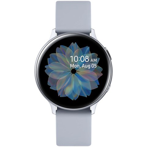 SAMSUNG GALAXY WATCH ACTIVE 2 SILVER