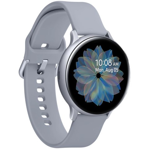 SAMSUNG GALAXY WATCH ACTIVE 2 SILVER