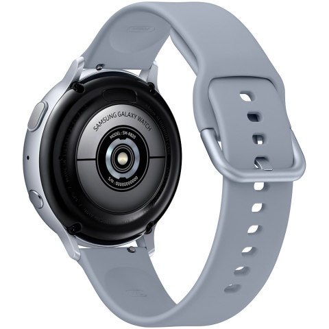 SAMSUNG GALAXY WATCH ACTIVE 2 SILVER