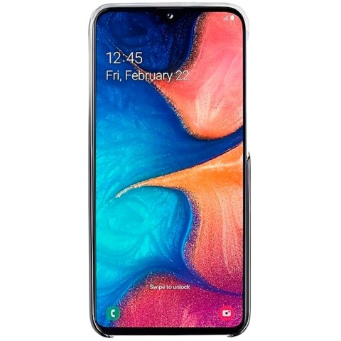 SAMSUNG Galaxy A202 Slim Cover