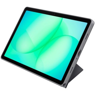 SAMSUNG Galaxy Tab A11+ Book Cover Black
