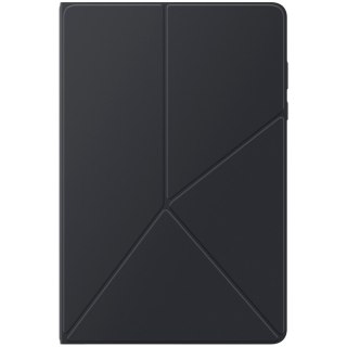SAMSUNG Galaxy Tab A11+ Book Cover Black