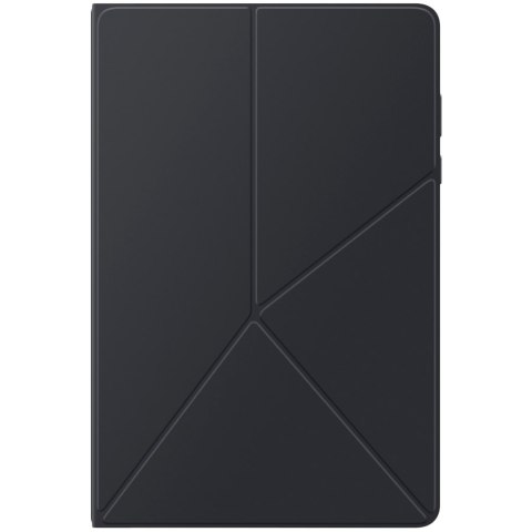SAMSUNG Galaxy Tab A11+ Book Cover Black