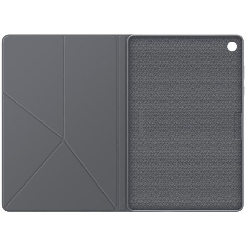 SAMSUNG Galaxy Tab A11+ Book Cover Black
