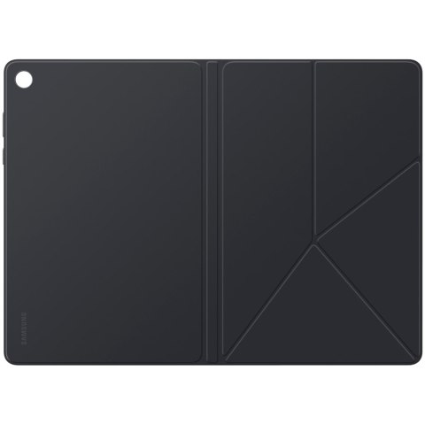 SAMSUNG Galaxy Tab A11+ Book Cover Black