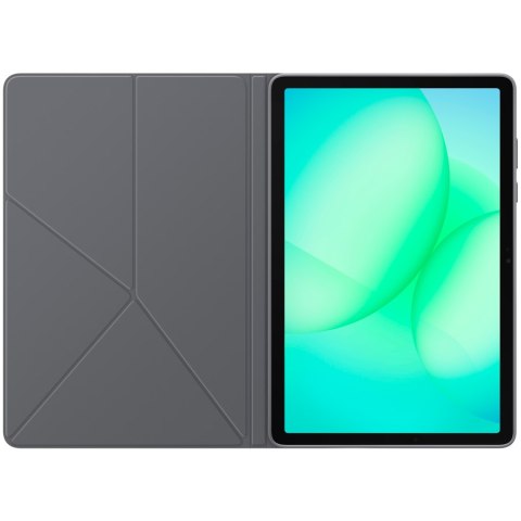 SAMSUNG Galaxy Tab A11+ Book Cover Black