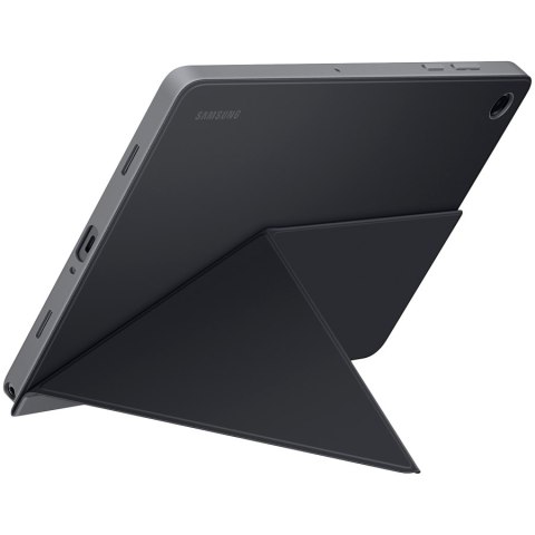 SAMSUNG Galaxy Tab A11+ Book Cover Black
