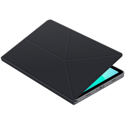SAMSUNG Galaxy Tab A11+ Book Cover Black