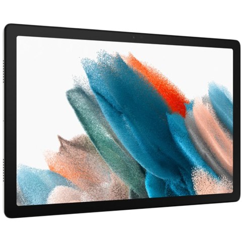 SAMSUNG Galaxy Tab A8 10.5" 64GB Silver