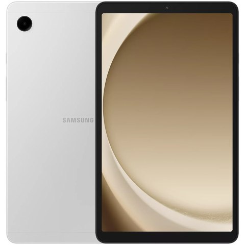 SAMSUNG Galaxy Tab A9 4+64GB WiFi SIVER