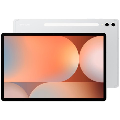 SAMSUNG Galaxy Tab S10+ 12+256GB Silver 5G