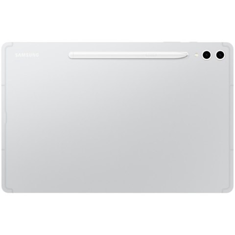 SAMSUNG Galaxy Tab S10+ 12+256GB Silver 5G