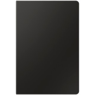 SAMSUNG Galaxy Tab S10 FE+ Book Cover Keyboard AI Black
