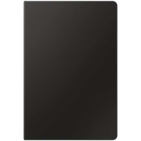 SAMSUNG Galaxy Tab S10 FE+ Book Cover Keyboard AI Black