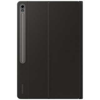 SAMSUNG Galaxy Tab S10 FE+ Book Cover Keyboard AI Black