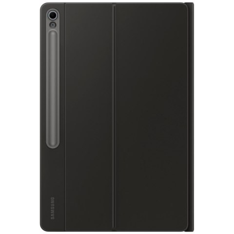 SAMSUNG Galaxy Tab S10 FE+ Book Cover Keyboard AI Black