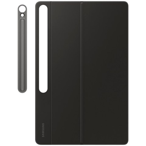 SAMSUNG Galaxy Tab S10 FE+ Book Cover Keyboard AI Black