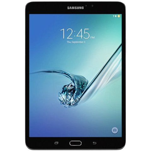 SAMSUNG Galaxy Tab S2 VE 8.0 CZARNY 32GB WIFI