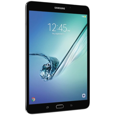 SAMSUNG Galaxy Tab S2 VE 8.0 CZARNY 32GB WIFI