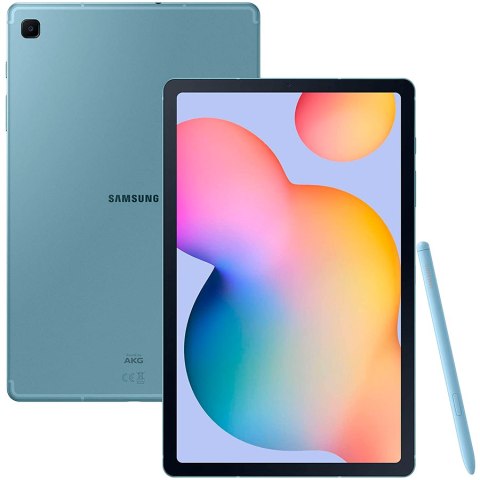 SAMSUNG Galaxy Tab S6 Lite Blue
