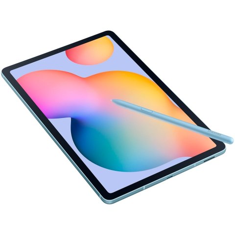 SAMSUNG Galaxy Tab S6 Lite Blue