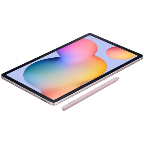 SAMSUNG Galaxy Tab S6 Lite Pink