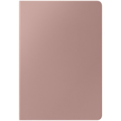 SAMSUNG Galaxy Tab S7 Book Cover Pink
