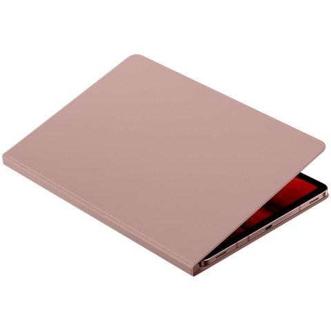SAMSUNG Galaxy Tab S7 Book Cover Pink