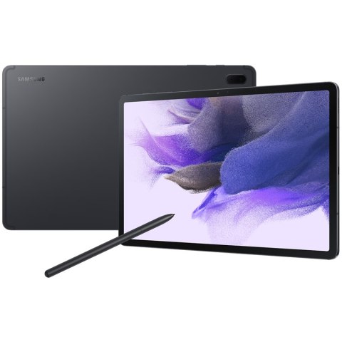 SAMSUNG Galaxy Tab S7 FE 12.4' Black 128GB WIFI