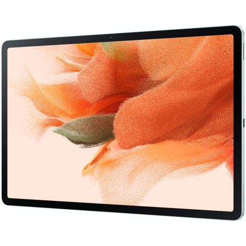 SAMSUNG Galaxy Tab S7 FE 12.4' Green 128GB 5G