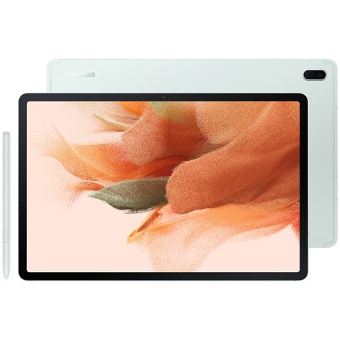 SAMSUNG Galaxy Tab S7 FE 12.4' Green 128GB WIFI