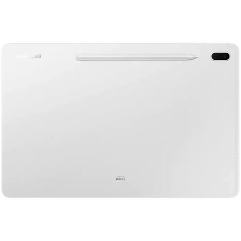SAMSUNG Galaxy Tab S7 FE 12.4' Silver 128GB WIFI