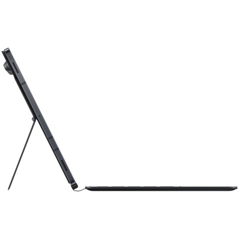 SAMSUNG Galaxy Tab S7 Keyboard Book Cover