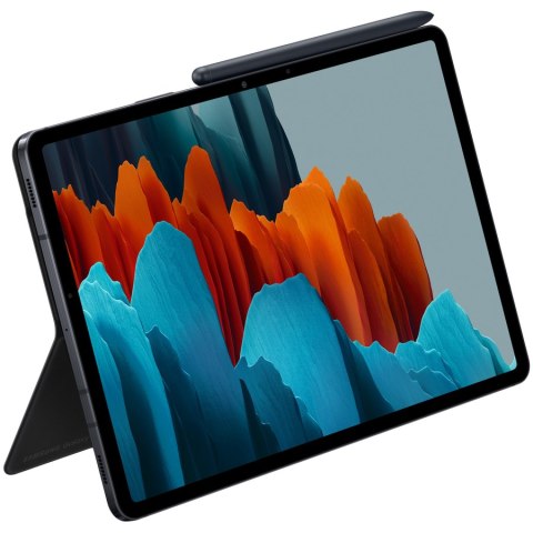 SAMSUNG Galaxy Tab S7 Keyboard Book Cover