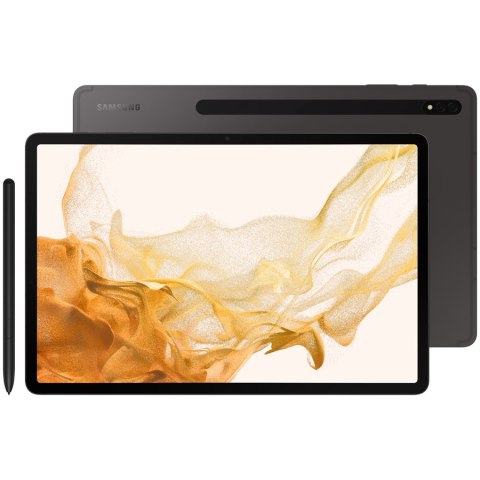 SAMSUNG Galaxy Tab S8+ 8+256GB 5G