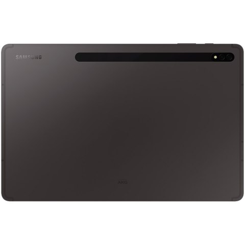 SAMSUNG Galaxy Tab S8+ Gray 8+128GB