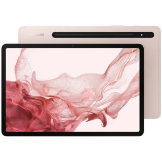 SAMSUNG Galaxy Tab S8 Pink Gold 5G