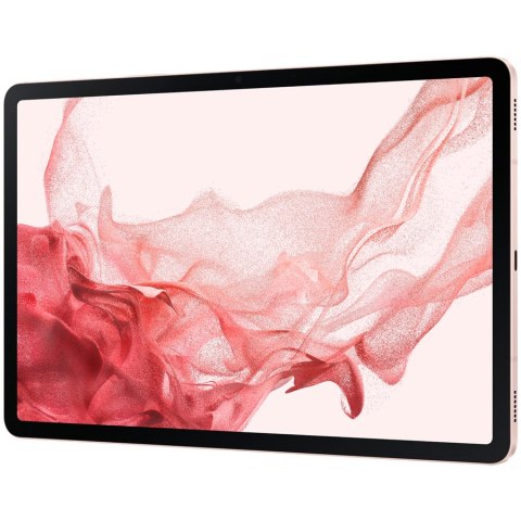 SAMSUNG Galaxy Tab S8 Pink Gold 5G