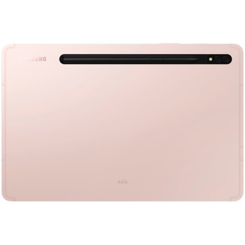 SAMSUNG Galaxy Tab S8 Pink Gold 5G