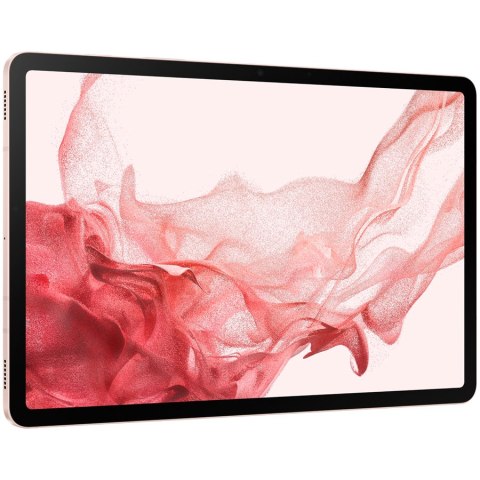 SAMSUNG Galaxy Tab S8 Pink Gold WiFi