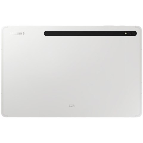 SAMSUNG Galaxy Tab S8+ Silver 8+128GB 5G