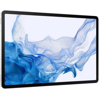 SAMSUNG Galaxy Tab S8+ Silver 8+128GB