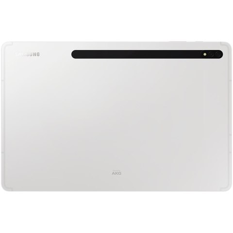 SAMSUNG Galaxy Tab S8+ Silver 8+128GB