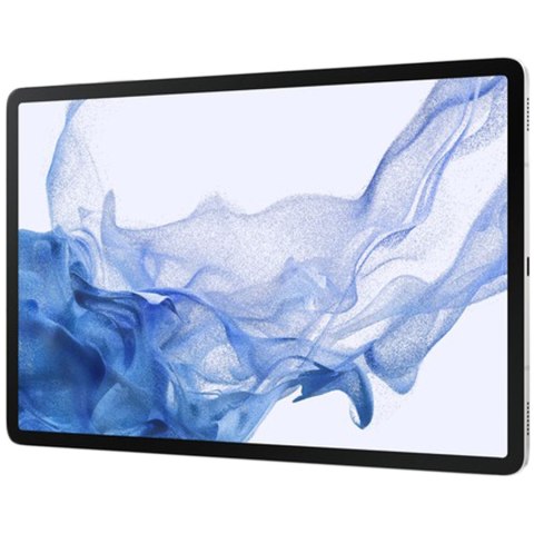 SAMSUNG Galaxy Tab S8+ Silver 8+256GB 5G